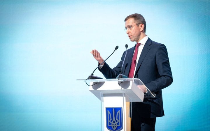 Корецький: дефіцит оборонних потреб 27 млрд покриють економією і переговорами