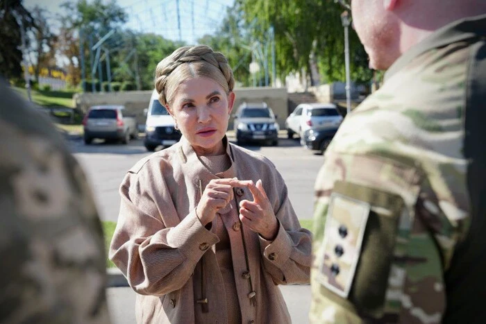 Ексзаступниця голови Центральної виборчої комісії розповіла, чому Тимошенко на стала президентом