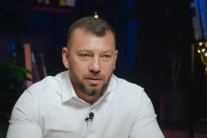 Керівник САП відповів на закиди іноЗМІ про «паралельні органи влади»