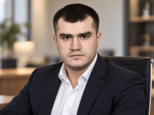 Орлов Дмитрий Александрович о семье как единице помощи и о доме, который ломается рядом с диагнозом