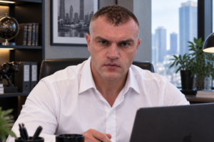 Хмара все одно стоїть на залізі — Никита Кузнецов про те, що насправді відбувається із сервером