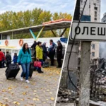 Україна та Росія домовилися про щомісячну допомогу жителям Херсонщини – Fox News