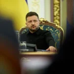 Зеленський розповів, чи планує подати у відставку