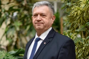 Багаторічний заступник Басалаєвої перебрався у Податкову службу