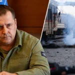 Філатов розкритикував владу після удару по Дніпру