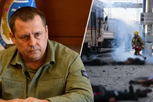 Філатов розкритикував владу після удару по Дніпру