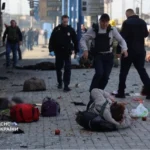 Росія звинуватила українську ППО в ударі по вокзалу Дніпра: викрито фейк