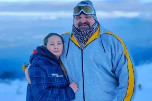 Хто має платити аліменти: чоловік чи жінка? Нардеп-силач Вірастюк загруз у судах із ексдружиною