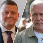 Мер Харкова Терехов прочитав колонку Залужного і не стримався