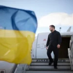 Зеленський: У нас покращилися стосунки з Польщею