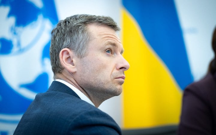 Україні потрібні ще 27 млрд на оборону новини LB.ua