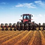 Аграрії засіяли 484 прогнозованої площі озимих культур