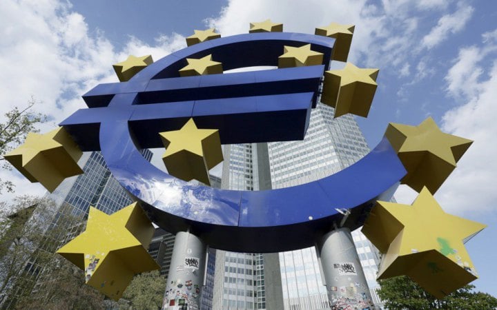 ЄС надав Україні 286 млрд у межах Ukraine Support Loan
