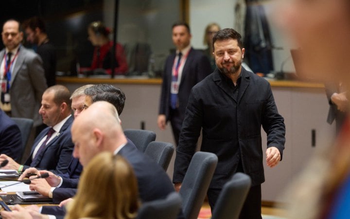 У 2027 році Україна потребуватиме від Європи 70 млрд євро