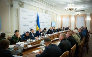 Корецький доручив прискорити підключення обєктів розподіленої генерації