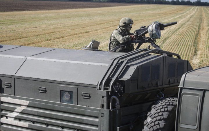 Україна Британія та Латвія відстежуватимуть викрадене росіянами зерно