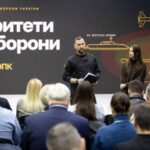 Міноборони обговорило з ОПК закупівлі та контрольований експорт новини LB.ua