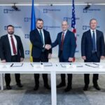 Нафтогаз і Держдеп США підписали меморандум