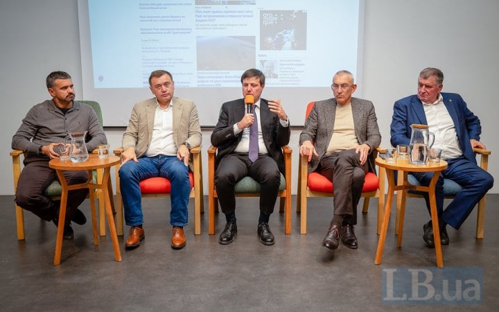 логістика експорту та виживання фермерів