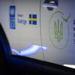 Держекоінспекція отримала 20 мінілабораторій для фіксації забруднень
