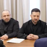 Зеленський розповів, коли Україна планує випробувати нову антибалістичну систему