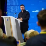 Зеленський: Такої єдності ЄС навколо України ще не було