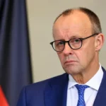 Мерц назвав умову завершення війни в Україні
