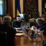 Зеленський анонсував зустріч із Туском