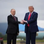Зеленський оцінив наслідки «дизельної угоди» Трампа-Путіна