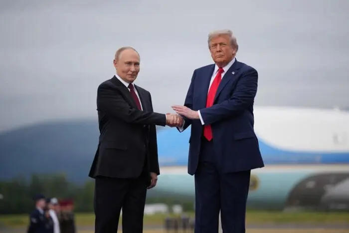 Зеленський оцінив наслідки «дизельної угоди» Трампа-Путіна
